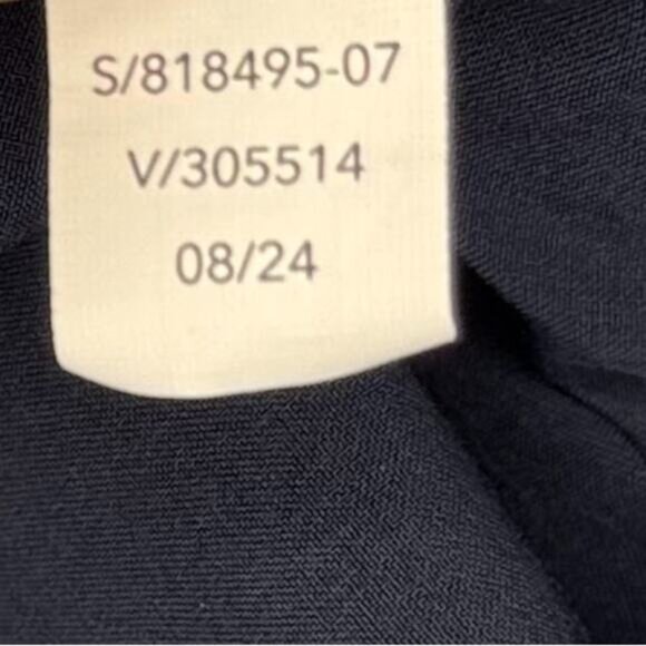 Athleta Brooklyn Heights High Rise Cargo Pant Size 6P - Picture 7 of 10